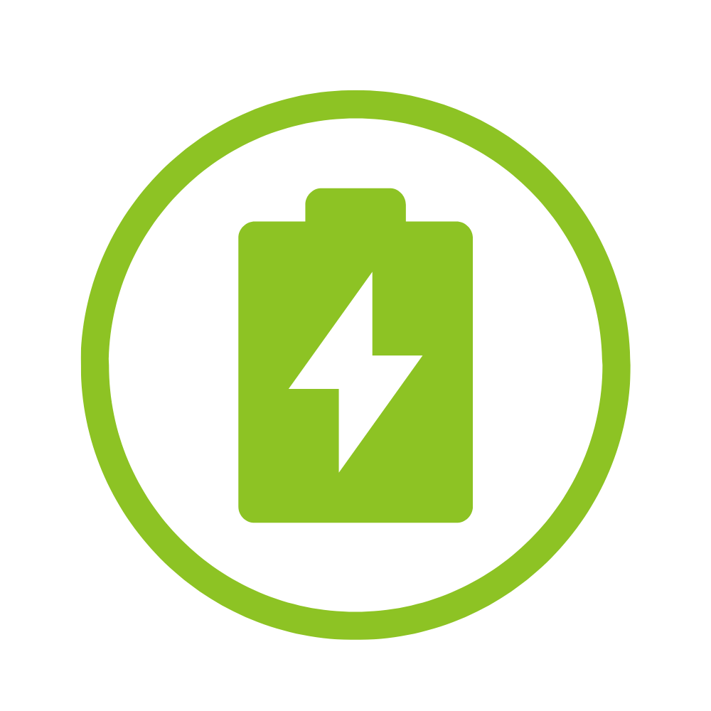 lithium golf cart battery upgrade and installation service