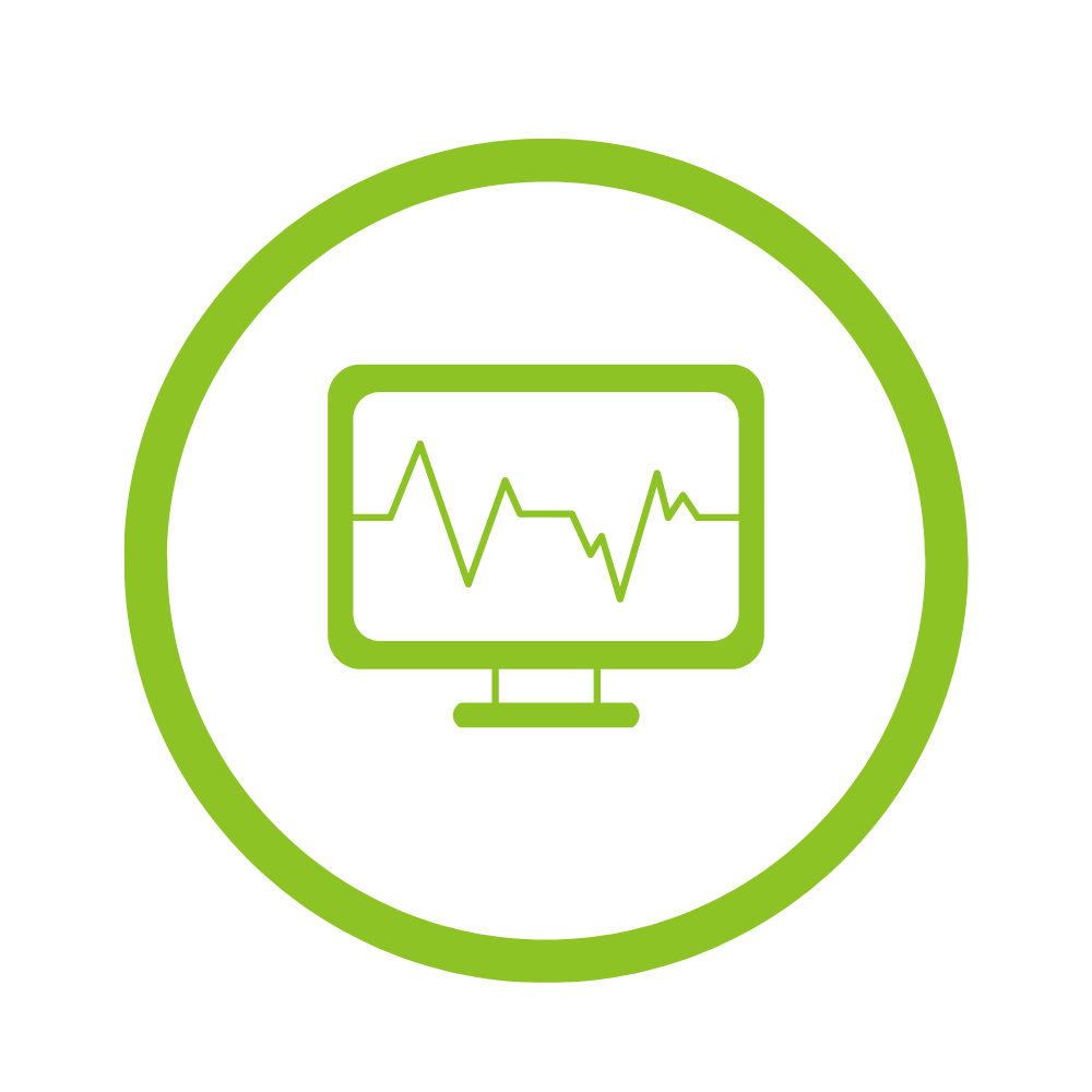 golf cart battery performance monitoring and data diagnostics